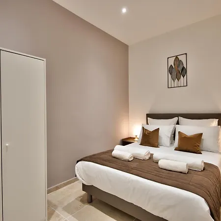 Cosy Hypercentre De Daire *
