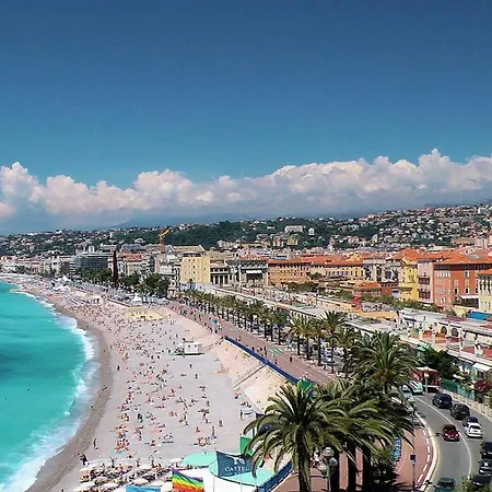 Cosy Hypercentre De 아파트 *