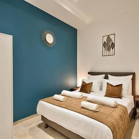 Cosy Hypercentre De 니스