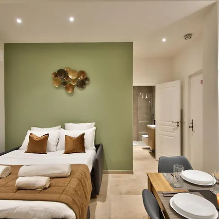 Cosy Hypercentre De * 니스