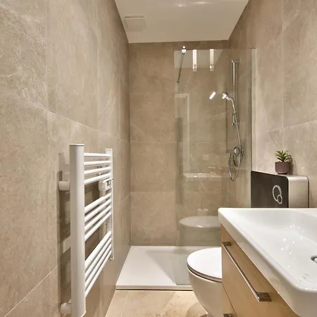 Cosy Hypercentre De 아파트 *