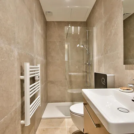 Cosy Hypercentre De 아파트 니스