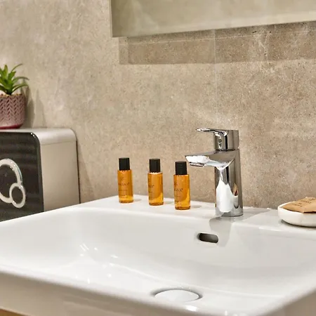 Cosy Hypercentre De 니스