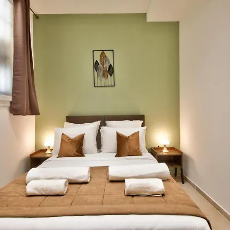 Cosy Hypercentre De * 니스