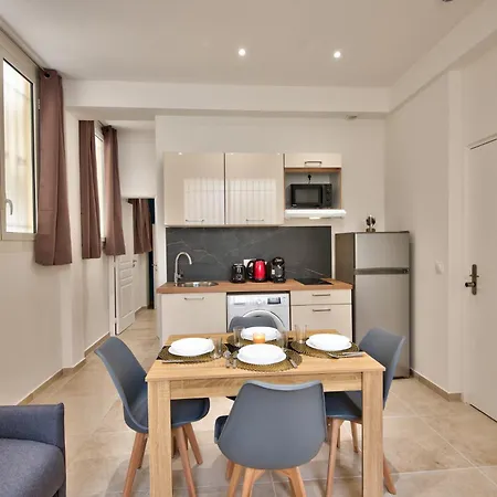 Cosy Hypercentre De *