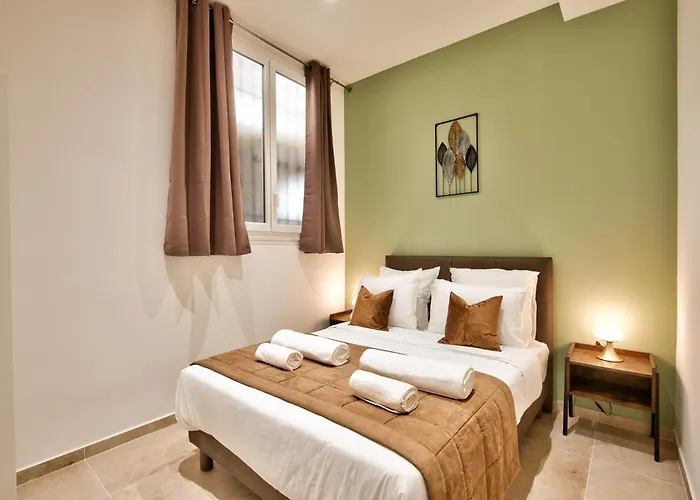 Cosy Hypercentre De شقة