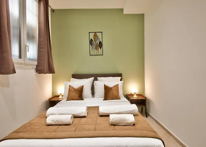 Cosy Hypercentre De * نيس