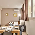 Cosy Hypercentre De Νίκαια