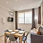 Διαμέρισμα Cosy Hypercentre De *
