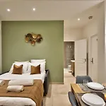 Cosy Hypercentre De * Νίκαια
