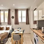 Cosy Hypercentre De