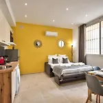 Διαμέρισμα Cosy Hypercentre De *