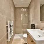 Cosy Hypercentre De Διαμέρισμα Νίκαια
