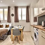 Cosy Hypercentre De Διαμέρισμα *