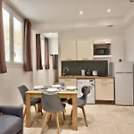 Cosy Hypercentre De Νίκαια