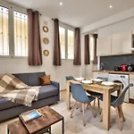 Cosy Hypercentre De * Νίκαια