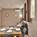 Cosy Hypercentre De Διαμέρισμα *