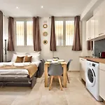 Cosy Hypercentre De Νίκαια