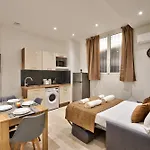 Cosy Hypercentre De * Νίκαια