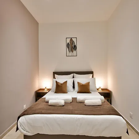 Apartamento Cosy Hypercentre De Nice