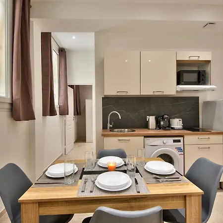 Cosy Hypercentre De *